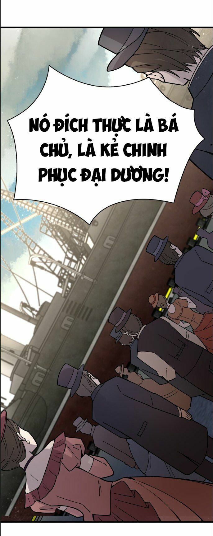 Quỷ Bí Chi Chủ: Chapter 10