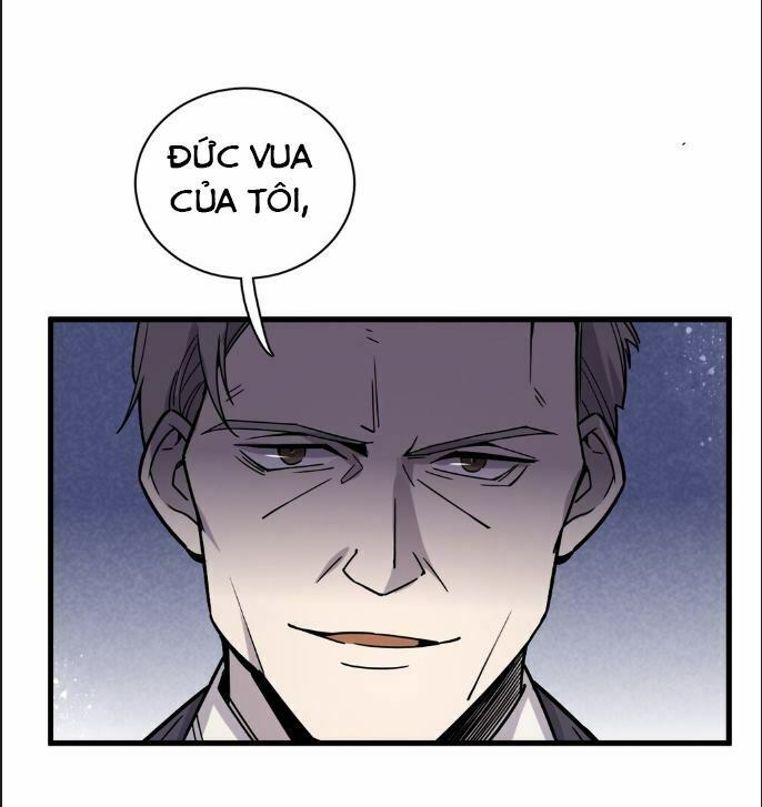 Quỷ Bí Chi Chủ: Chapter 10