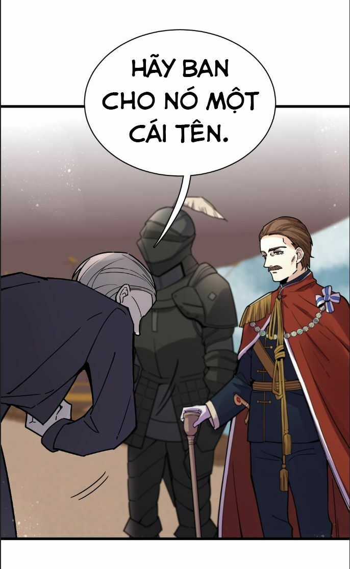 Quỷ Bí Chi Chủ: Chapter 10