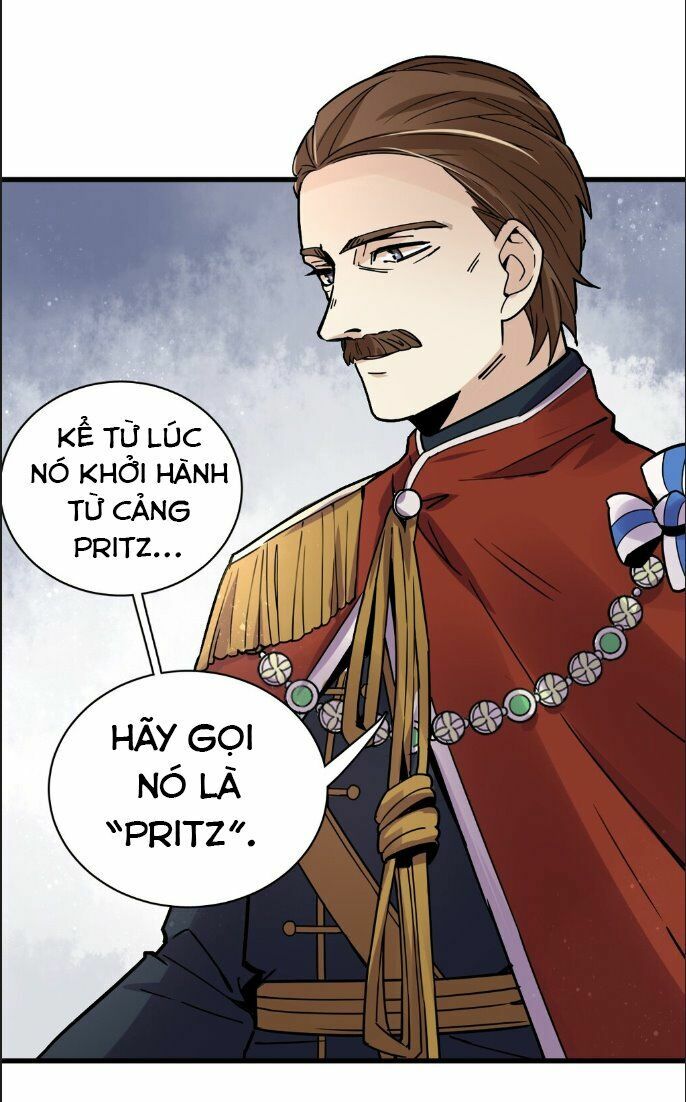 Quỷ Bí Chi Chủ: Chapter 10