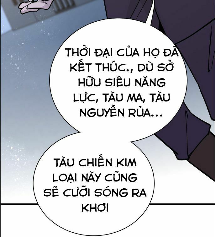 Quỷ Bí Chi Chủ: Chapter 10
