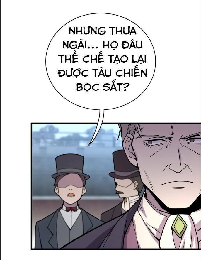Quỷ Bí Chi Chủ: Chapter 10