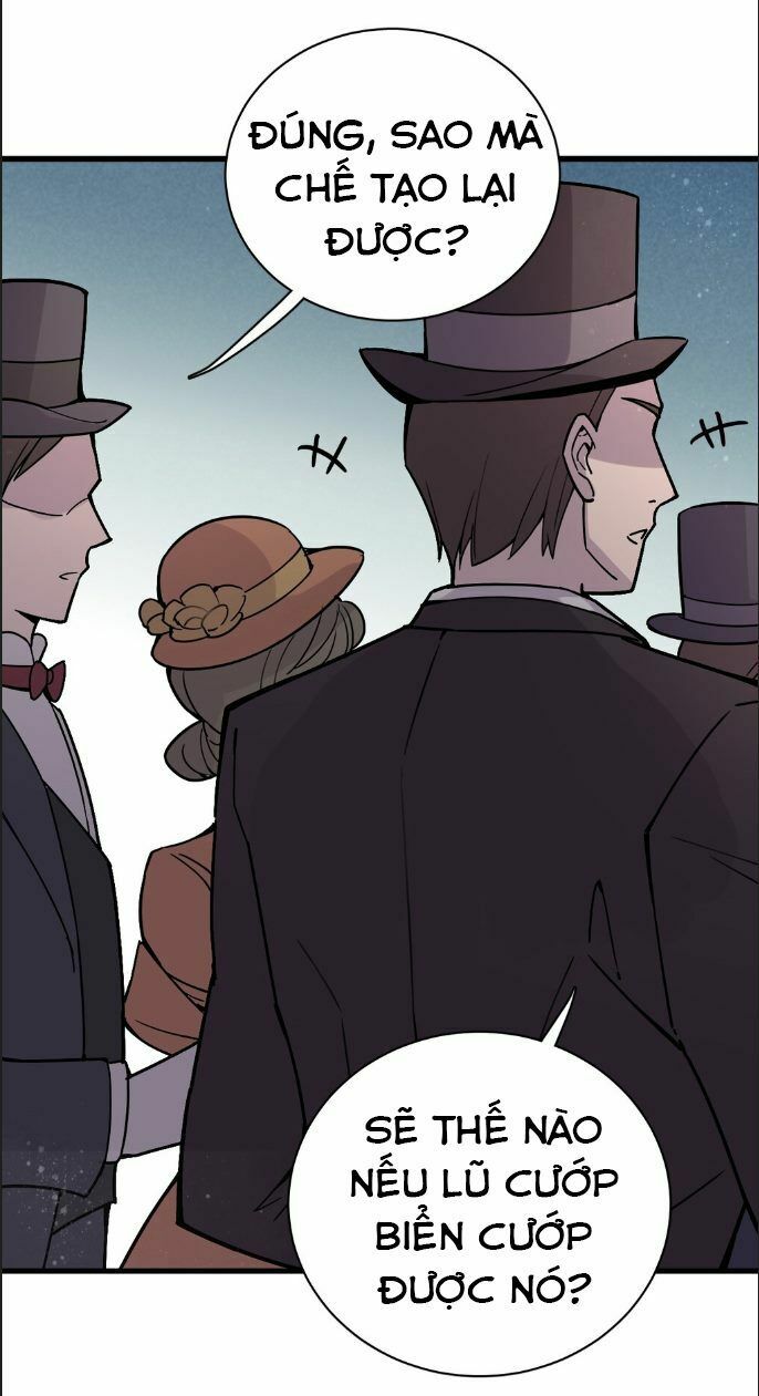 Quỷ Bí Chi Chủ: Chapter 10