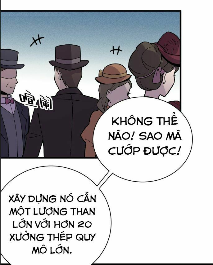 Quỷ Bí Chi Chủ: Chapter 10