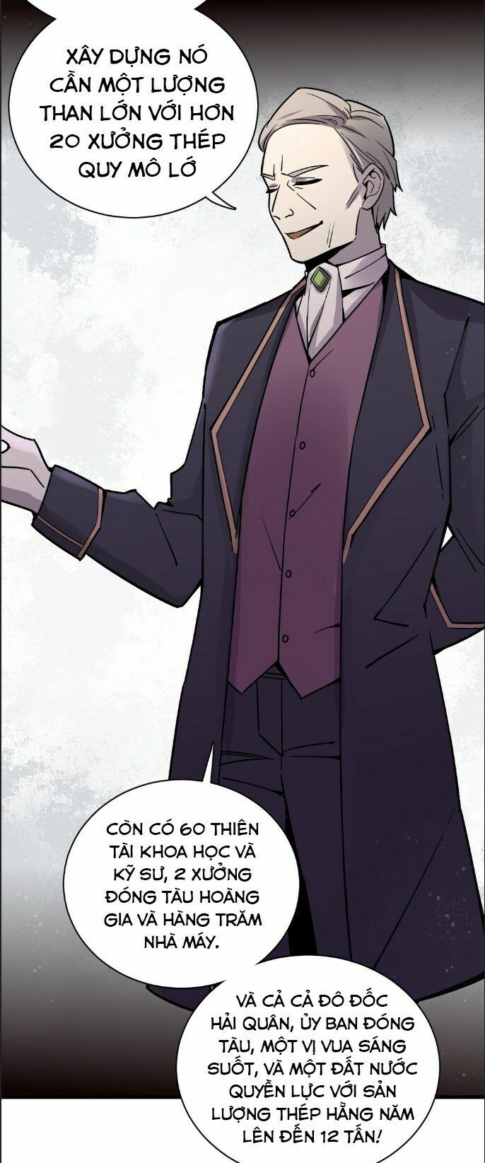 Quỷ Bí Chi Chủ: Chapter 10