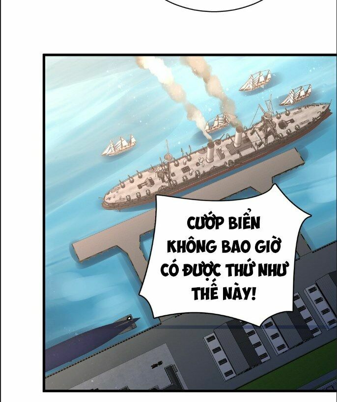 Quỷ Bí Chi Chủ: Chapter 10