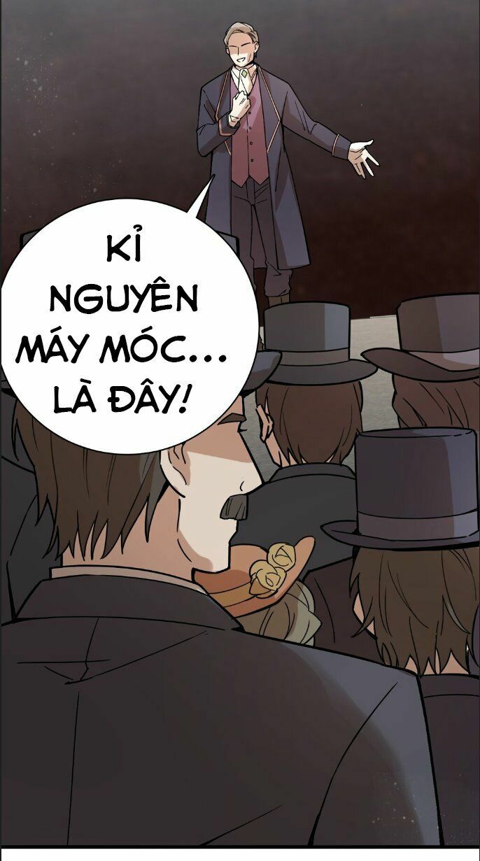 Quỷ Bí Chi Chủ: Chapter 10