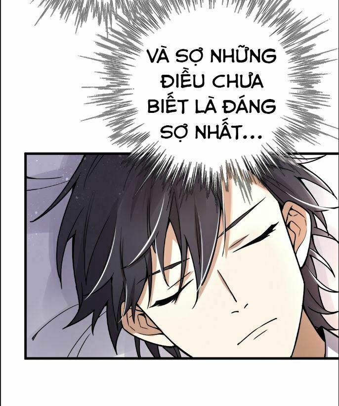 Quỷ Bí Chi Chủ: Chapter 10