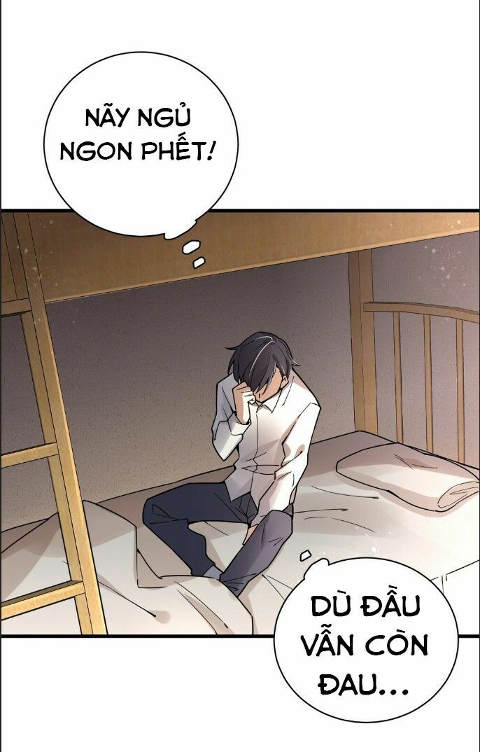 Quỷ Bí Chi Chủ: Chapter 10