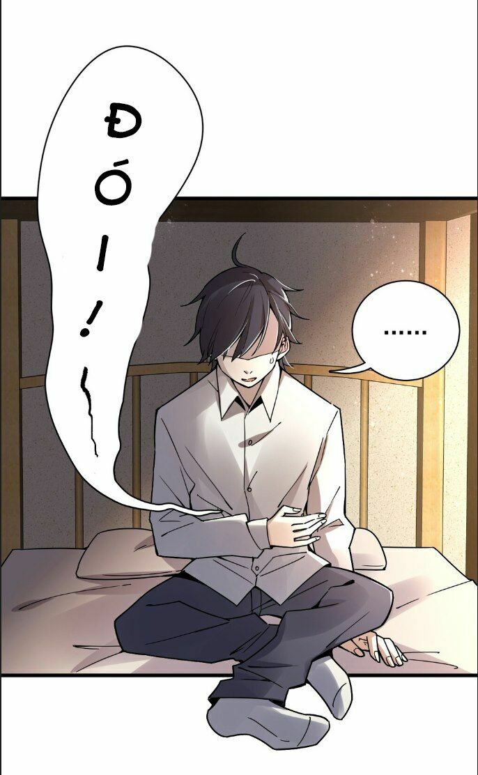 Quỷ Bí Chi Chủ: Chapter 10