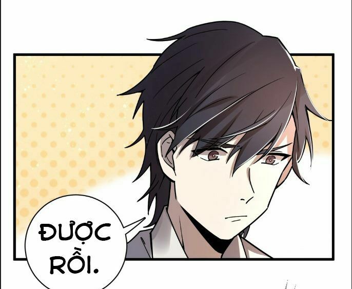 Quỷ Bí Chi Chủ: Chapter 10