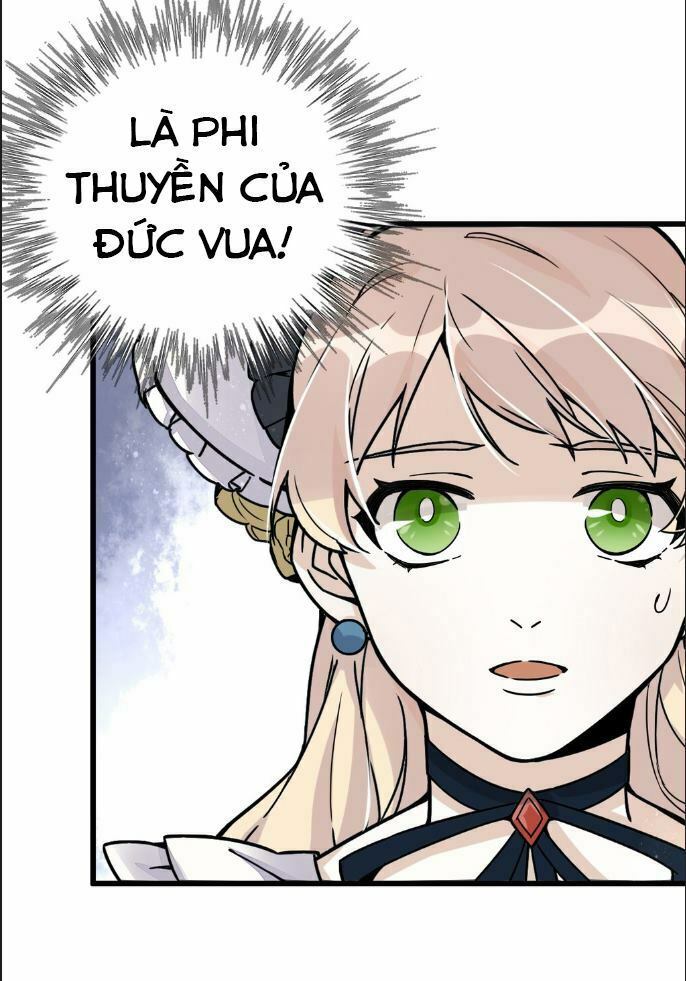 Quỷ Bí Chi Chủ: Chapter 10