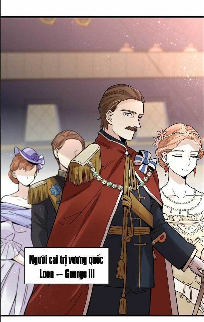 Quỷ Bí Chi Chủ: Chapter 10