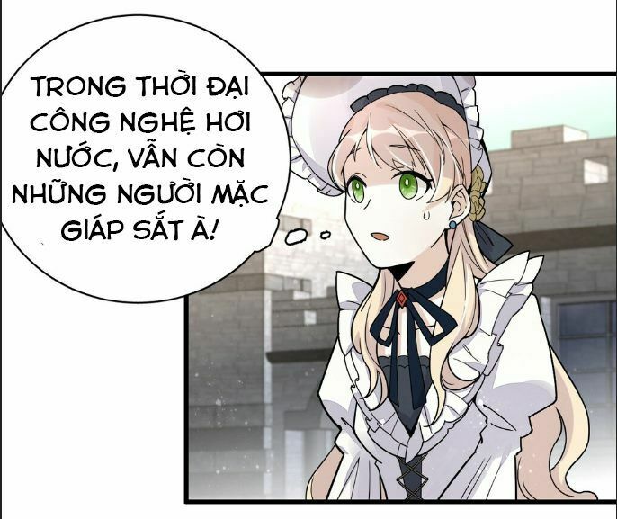 Quỷ Bí Chi Chủ: Chapter 10