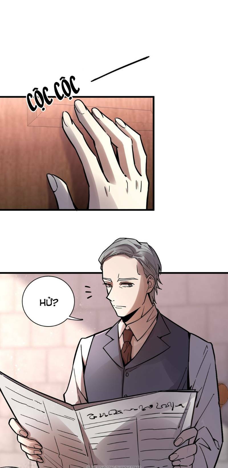 Quỷ Bí Chi Chủ: Chapter 22