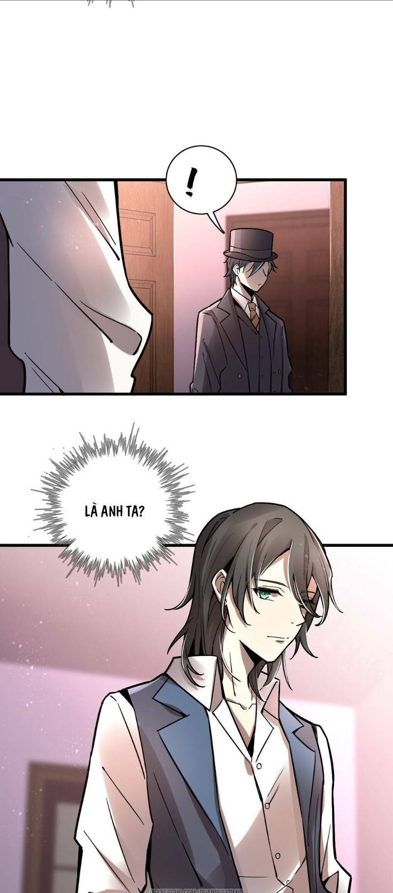 Quỷ Bí Chi Chủ: Chapter 22