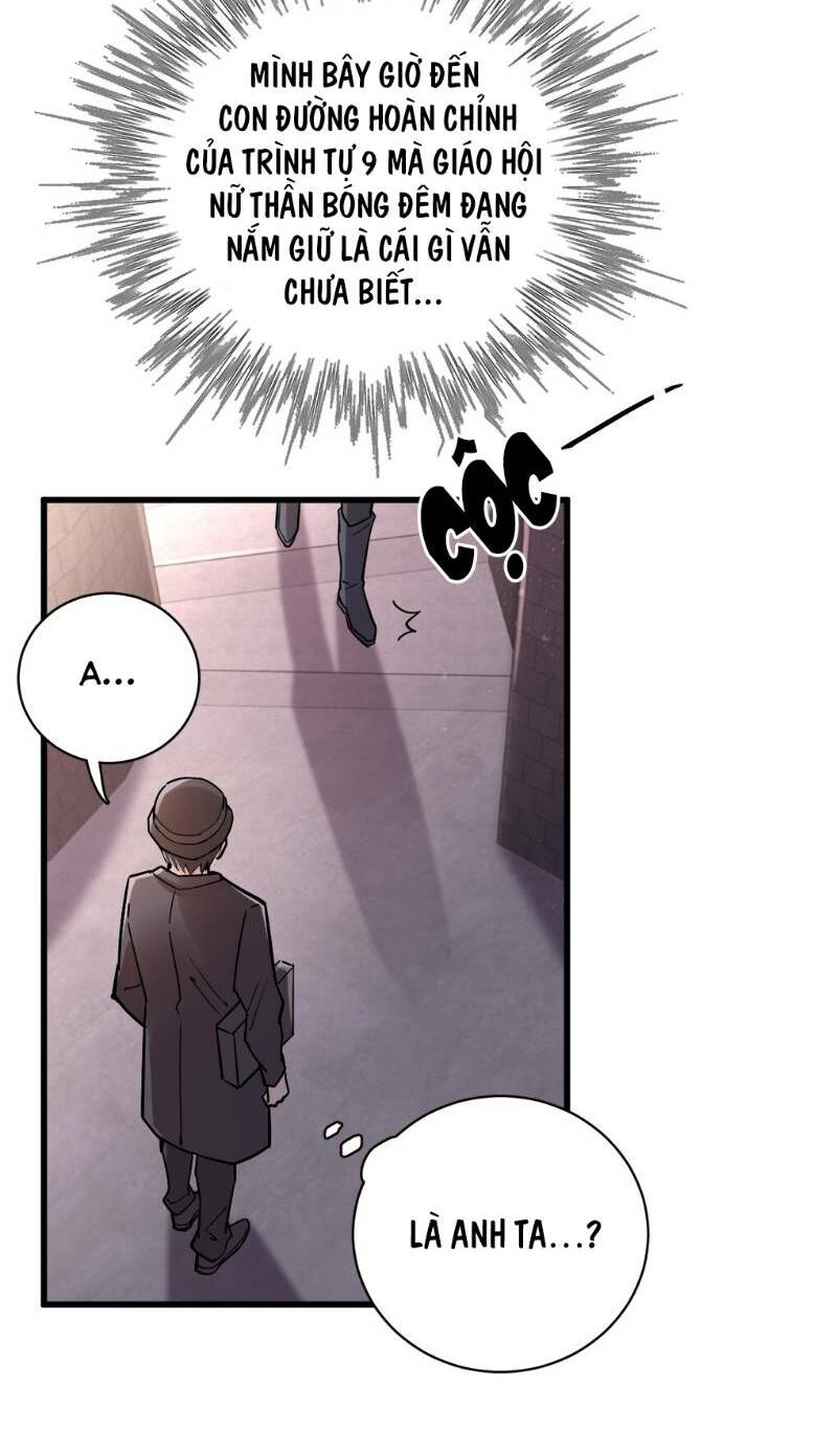 Quỷ Bí Chi Chủ: Chapter 25