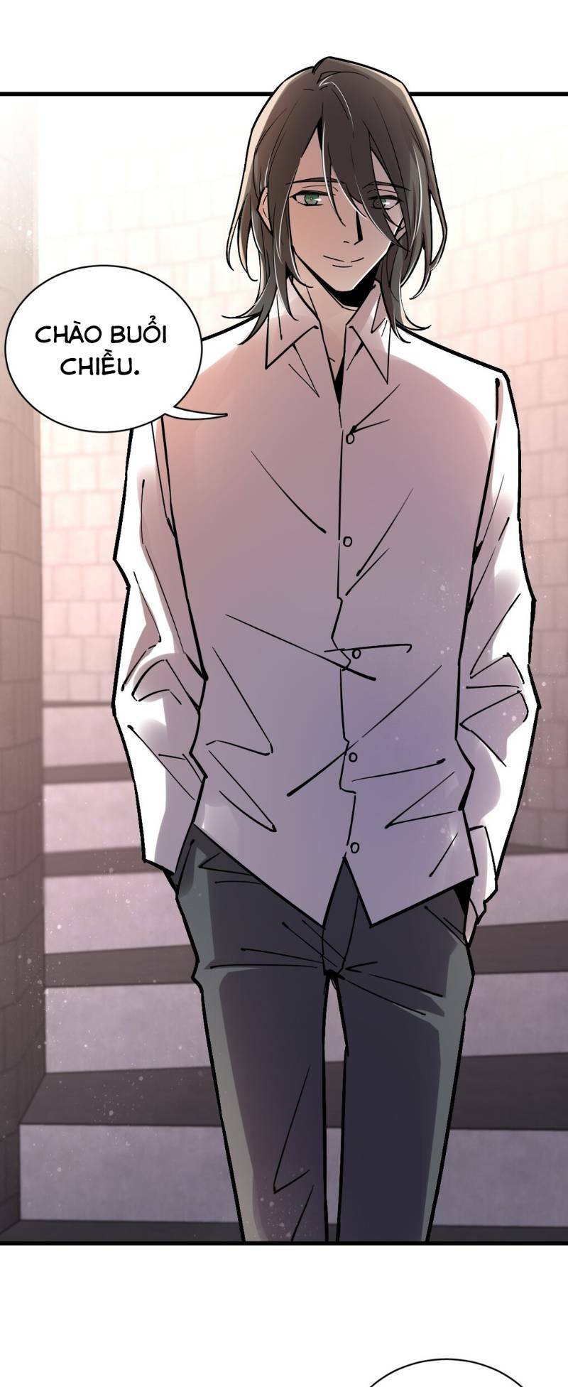 Quỷ Bí Chi Chủ: Chapter 25