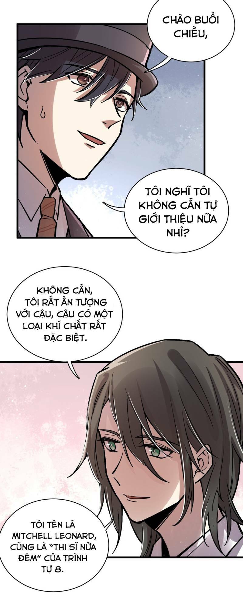 Quỷ Bí Chi Chủ: Chapter 25