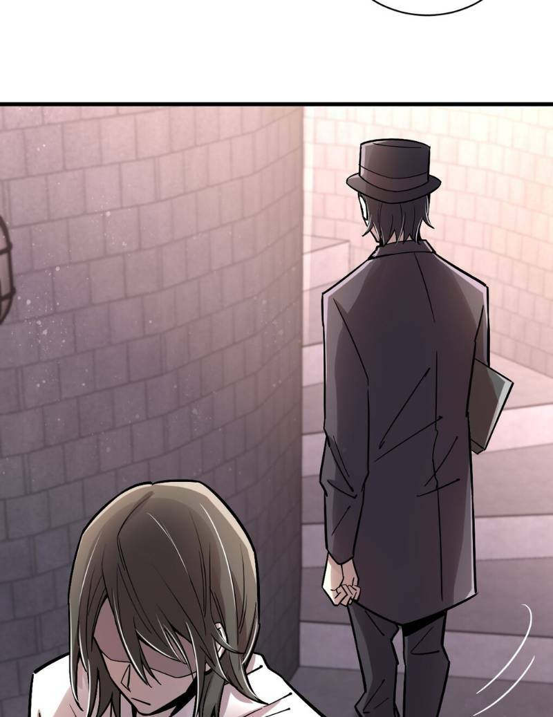 Quỷ Bí Chi Chủ: Chapter 25