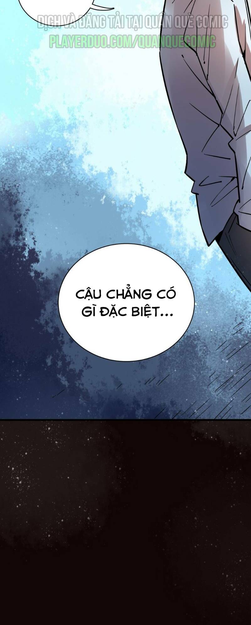Quỷ Bí Chi Chủ: Chapter 25