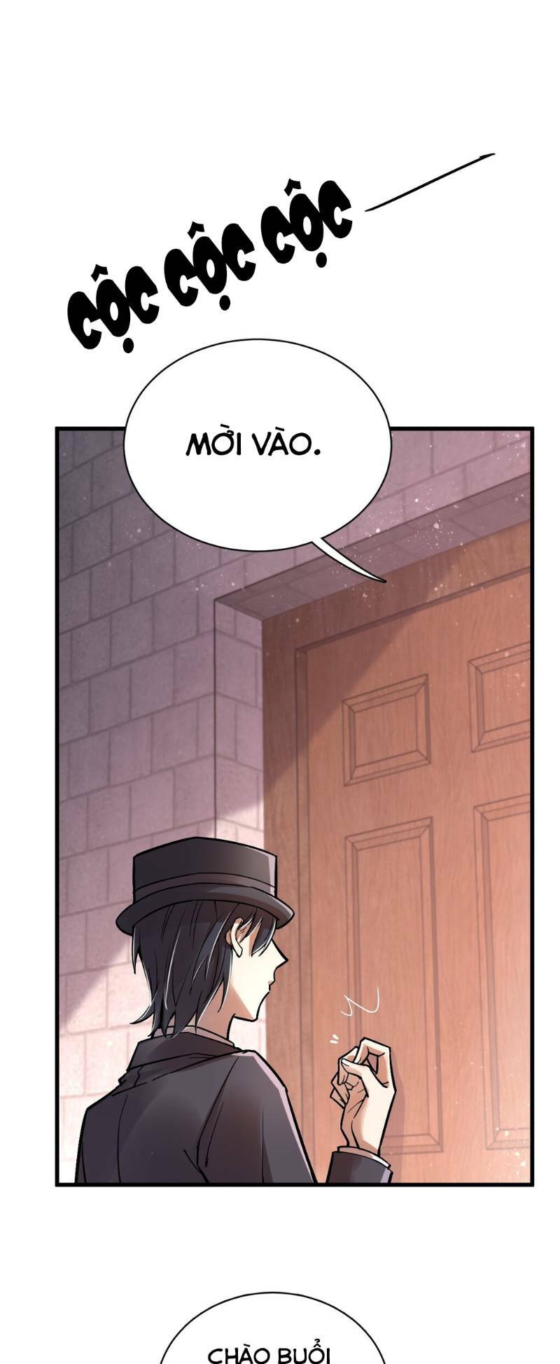 Quỷ Bí Chi Chủ: Chapter 25