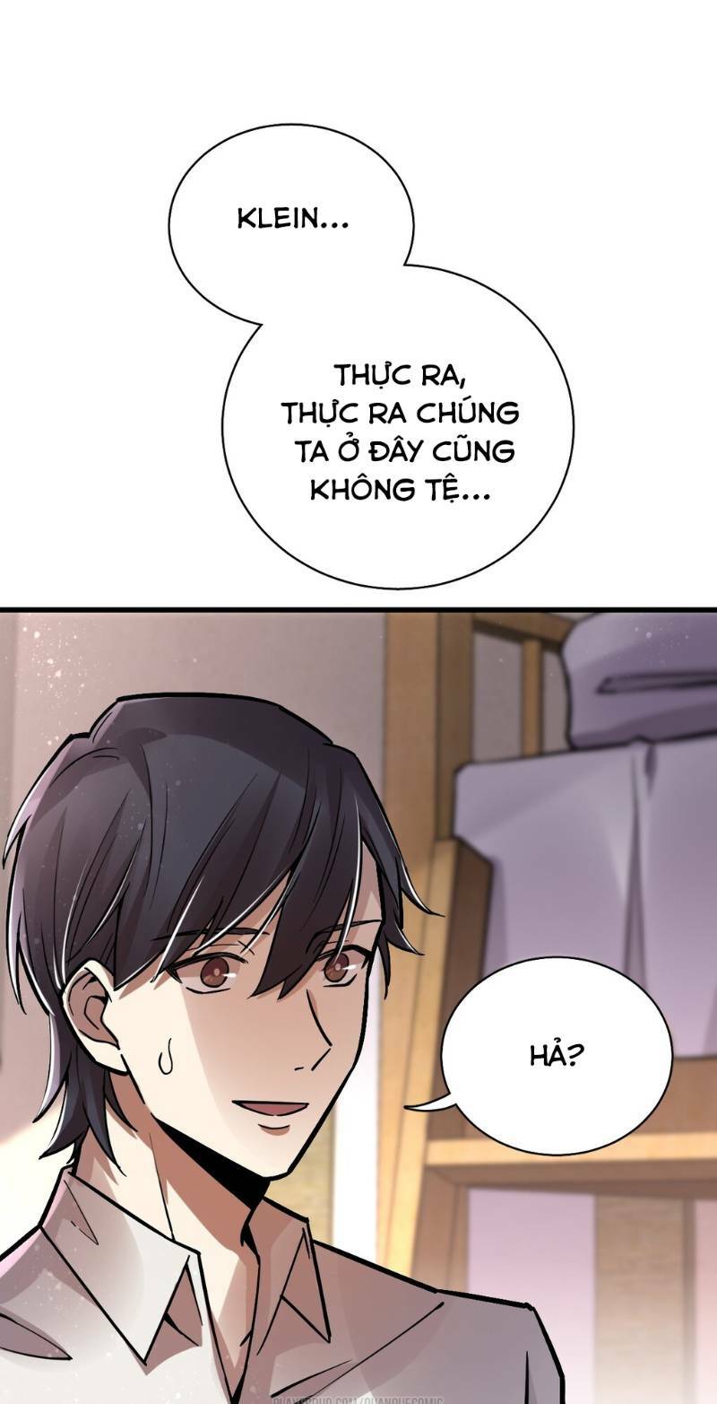 Quỷ Bí Chi Chủ: Chapter 27