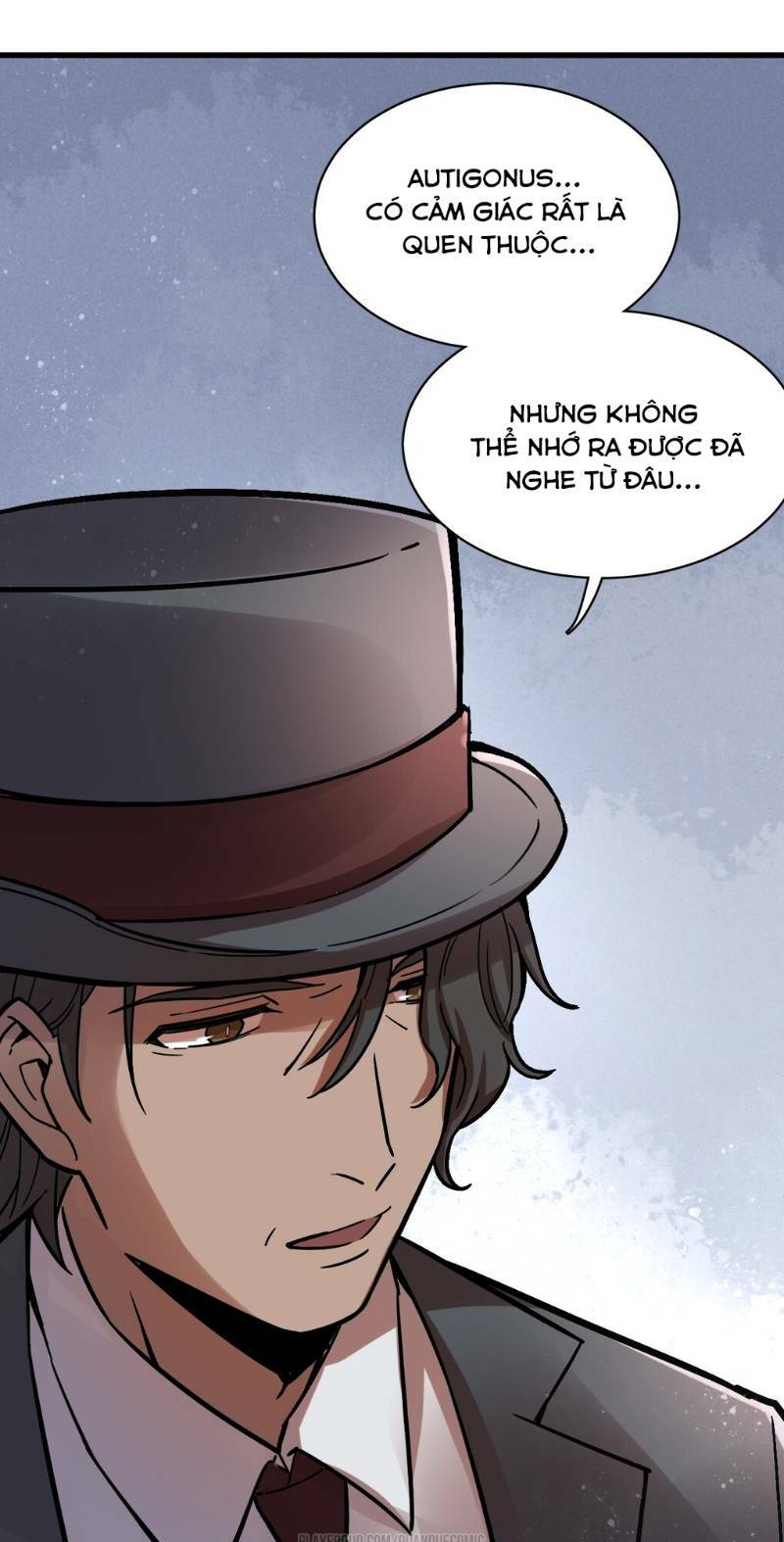 Quỷ Bí Chi Chủ: Chapter 27