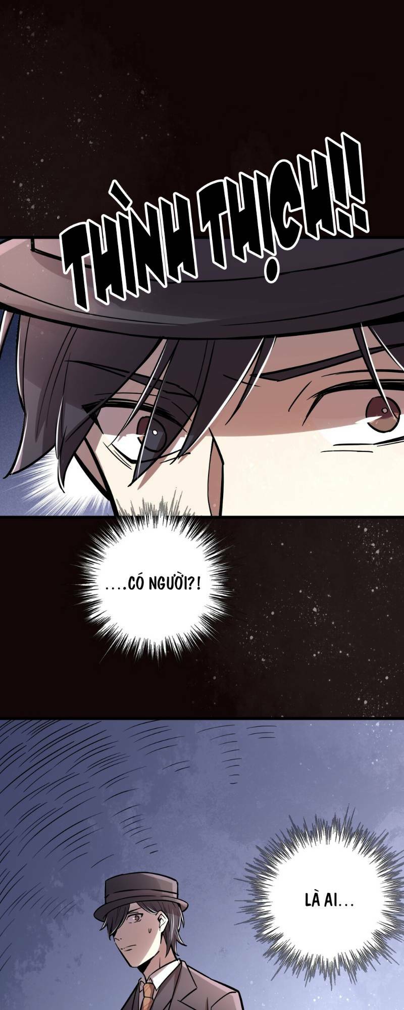 Quỷ Bí Chi Chủ: Chapter 27