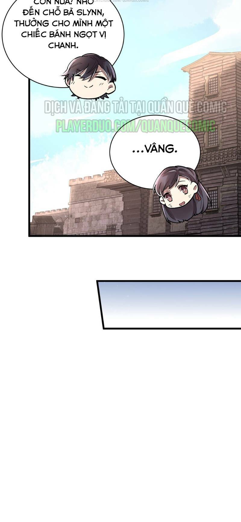 Quỷ Bí Chi Chủ: Chapter 27
