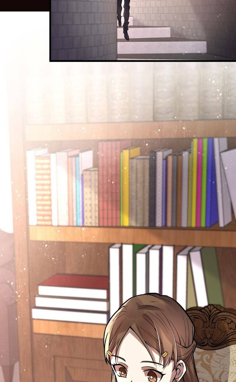 Quỷ Bí Chi Chủ: Chapter 28