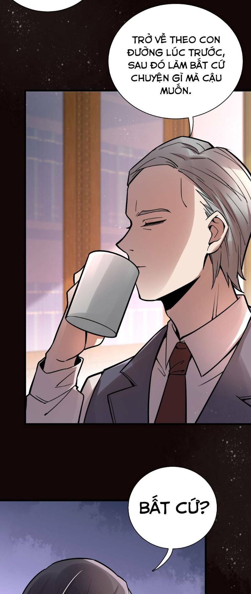 Quỷ Bí Chi Chủ: Chapter 28