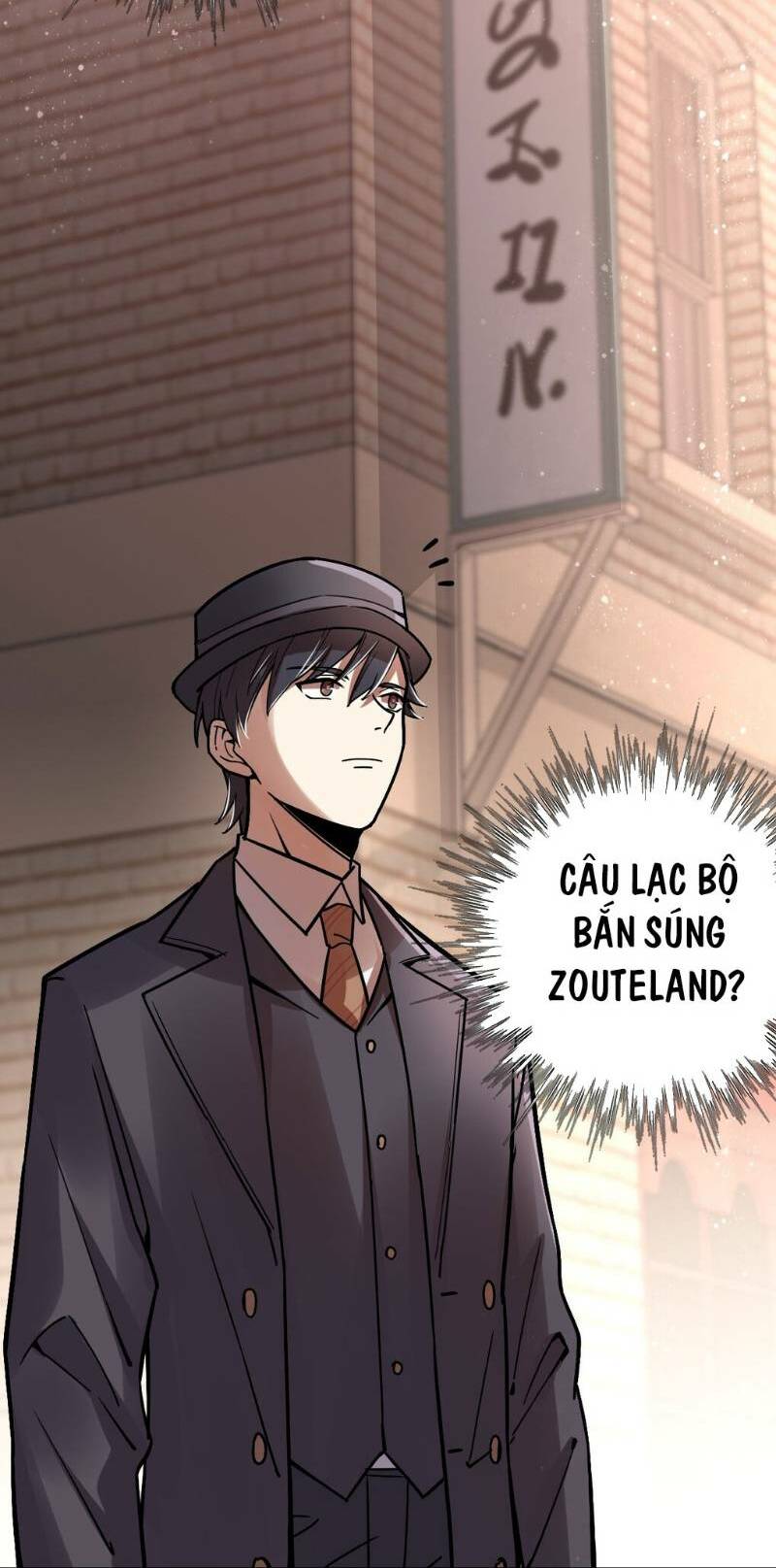 Quỷ Bí Chi Chủ: Chapter 28