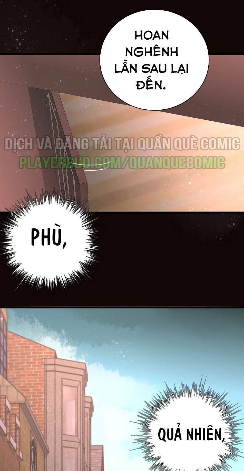 Quỷ Bí Chi Chủ: Chapter 28