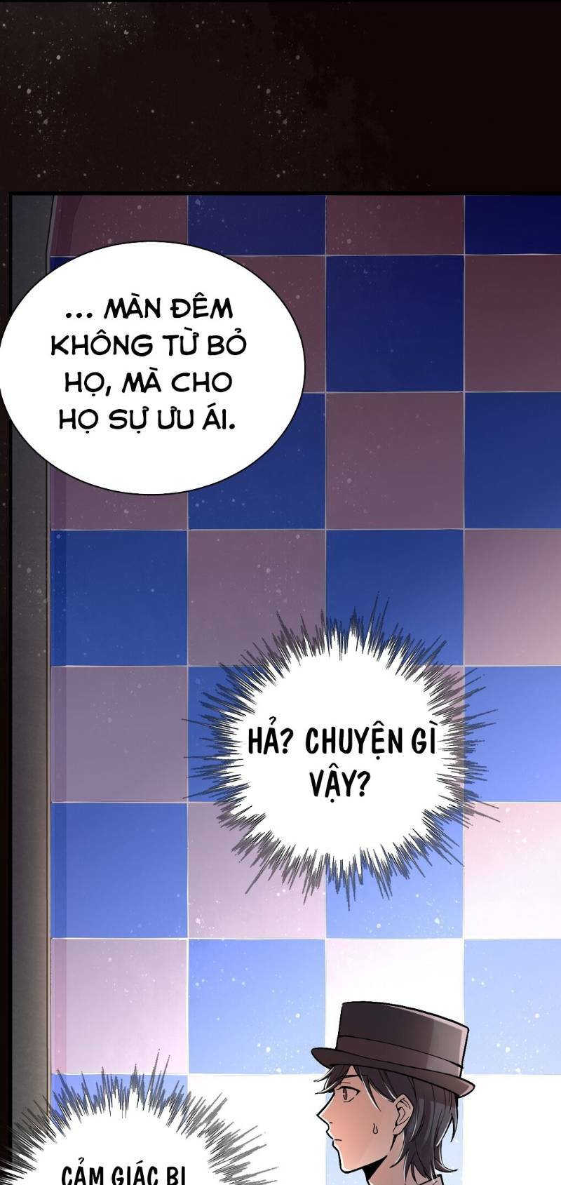Quỷ Bí Chi Chủ: Chapter 28