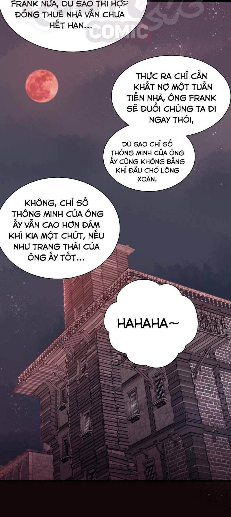 Quỷ Bí Chi Chủ: Chapter 29