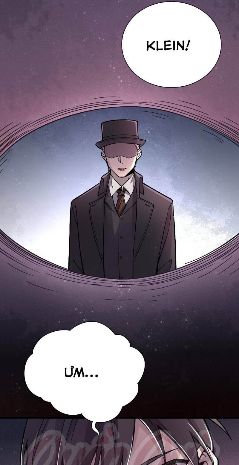 Quỷ Bí Chi Chủ: Chapter 29
