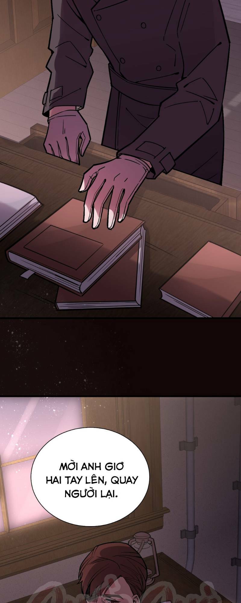 Quỷ Bí Chi Chủ: Chapter 29