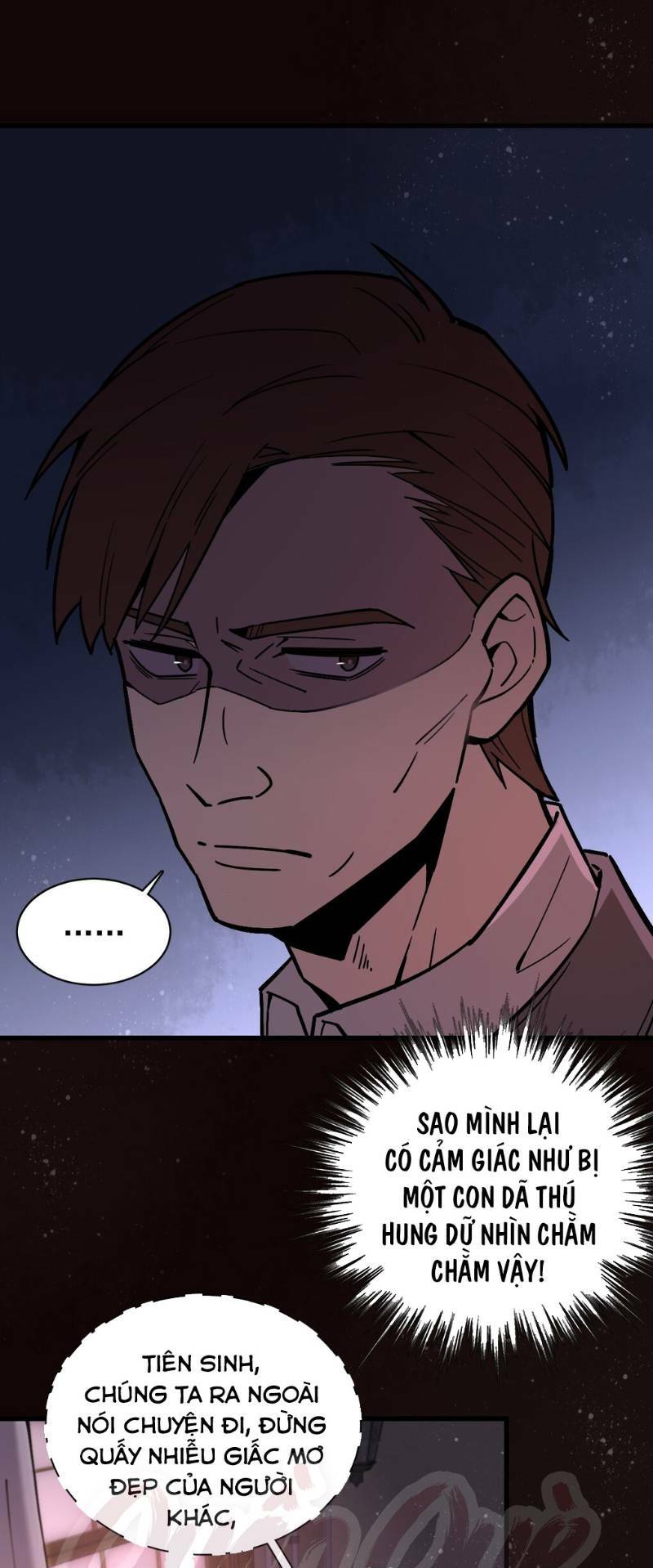 Quỷ Bí Chi Chủ: Chapter 29