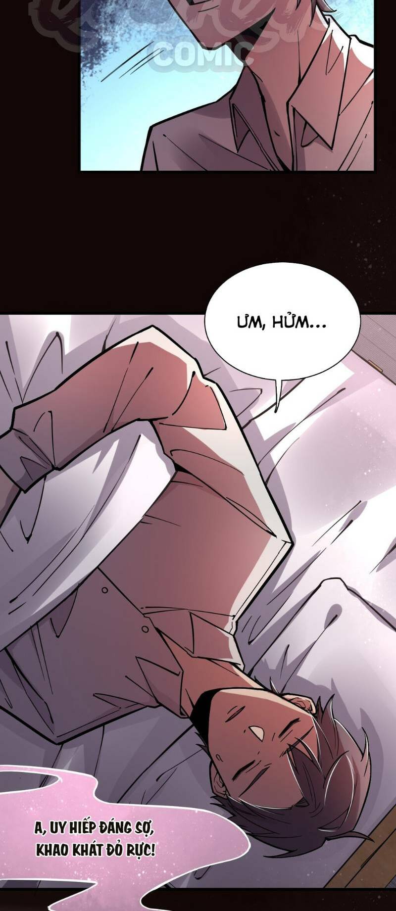 Quỷ Bí Chi Chủ: Chapter 29