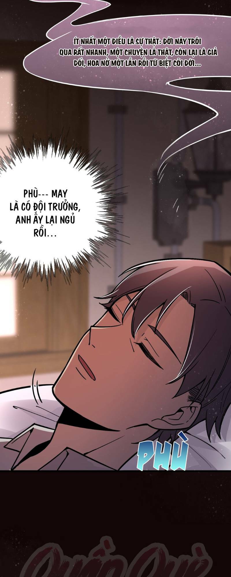 Quỷ Bí Chi Chủ: Chapter 29