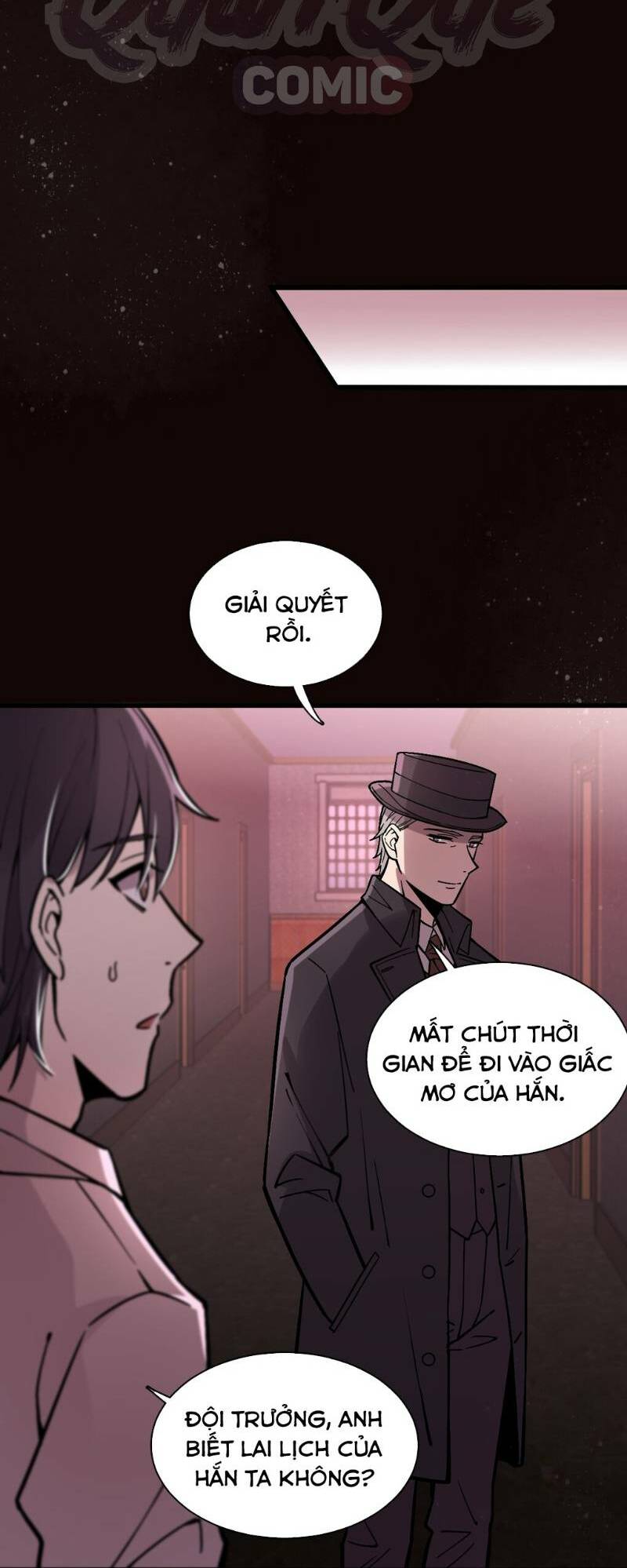 Quỷ Bí Chi Chủ: Chapter 29