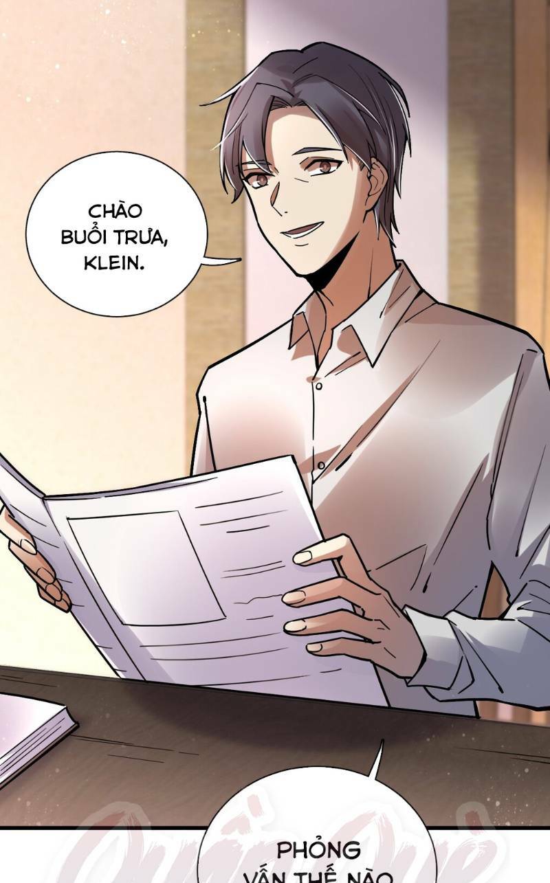 Quỷ Bí Chi Chủ: Chapter 29