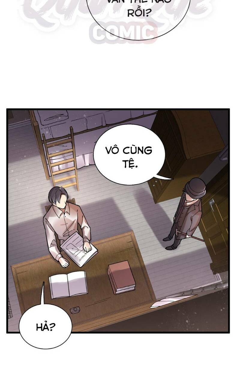 Quỷ Bí Chi Chủ: Chapter 29