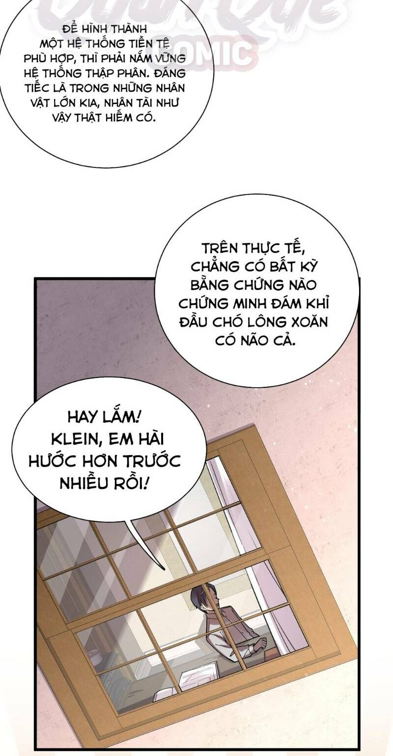 Quỷ Bí Chi Chủ: Chapter 29