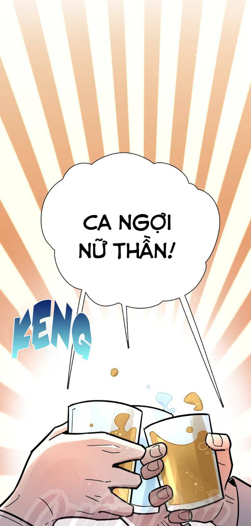 Quỷ Bí Chi Chủ: Chapter 29