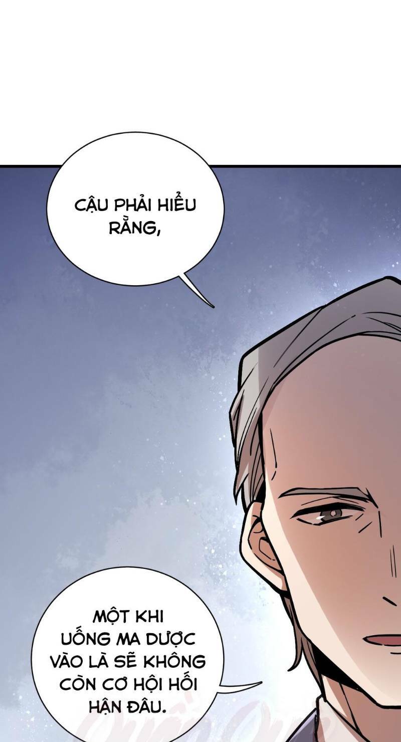 Quỷ Bí Chi Chủ: Chapter 31