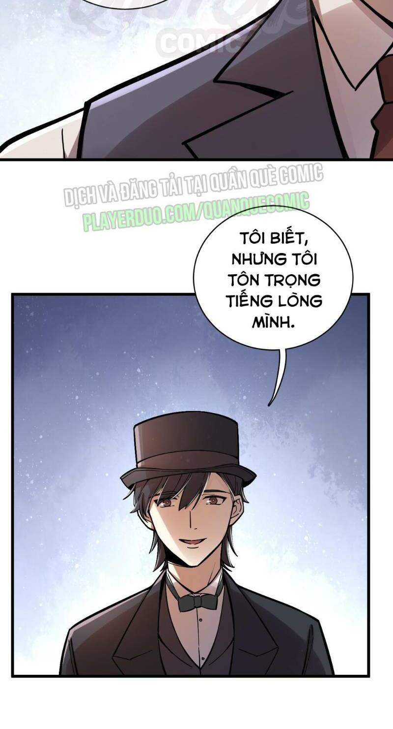 Quỷ Bí Chi Chủ: Chapter 31