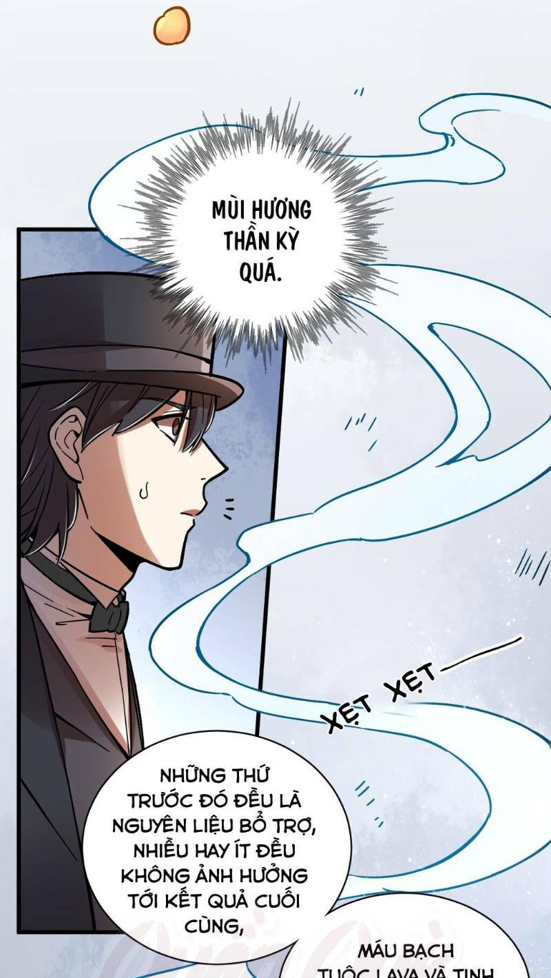 Quỷ Bí Chi Chủ: Chapter 31