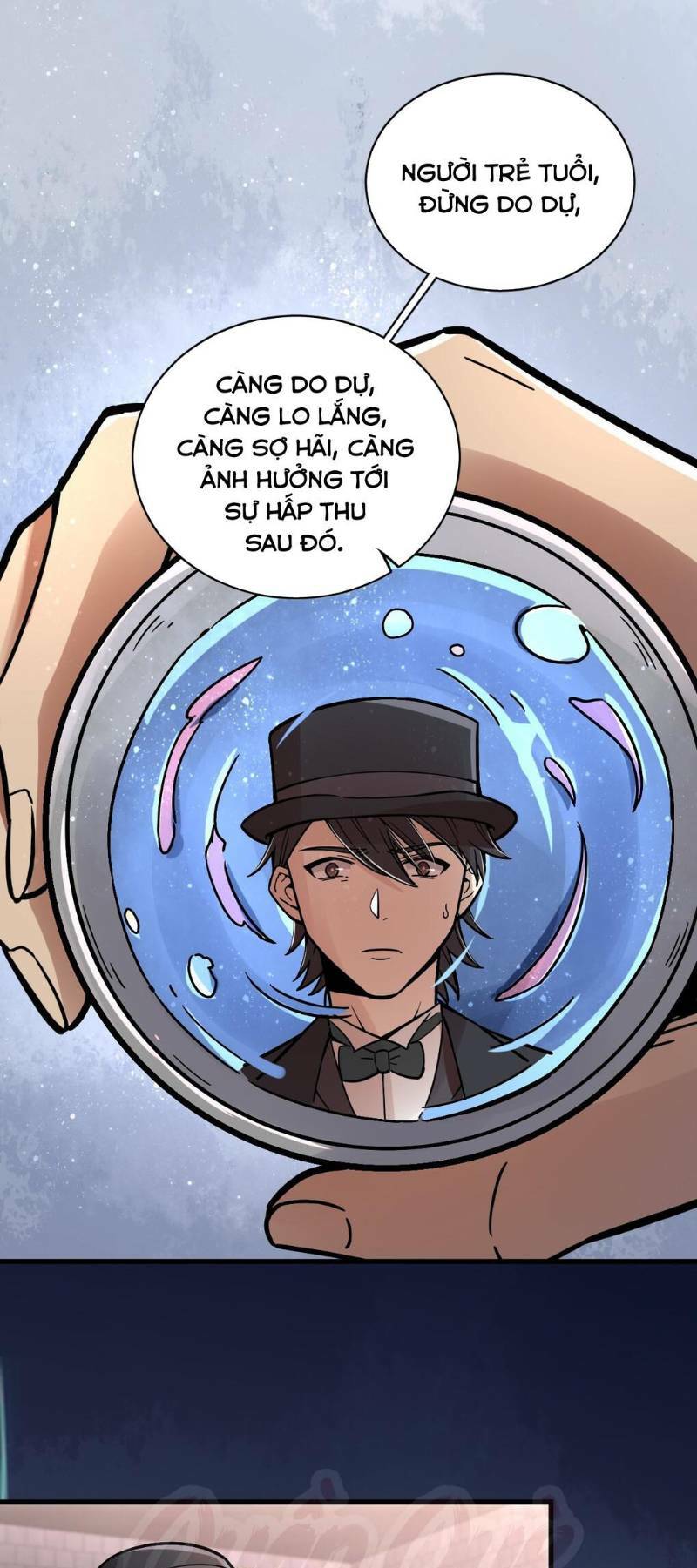 Quỷ Bí Chi Chủ: Chapter 31